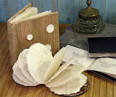 Как из крапивы сделать бумагу Как из крапивы сделать бумагу