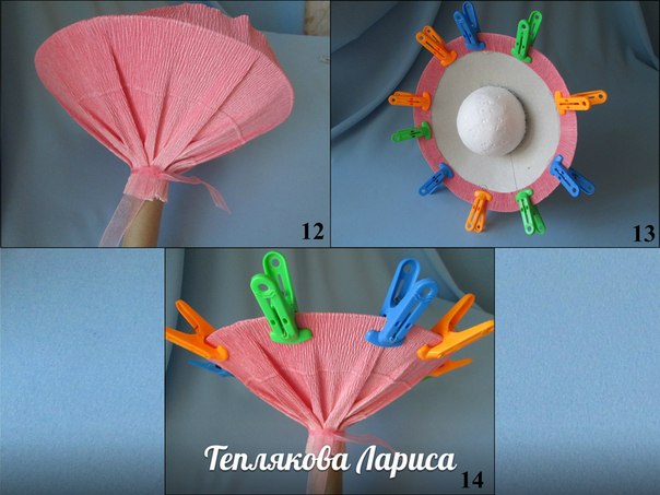 Каркасы для букетов из игрушек своими руками Каркасы для букетов из игрушек своими руками