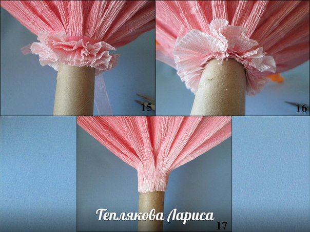 Как сделать каркас для букет из конфет и гофрированной бумаги Как сделать каркас для букет из конфет и гофрированной бумаги